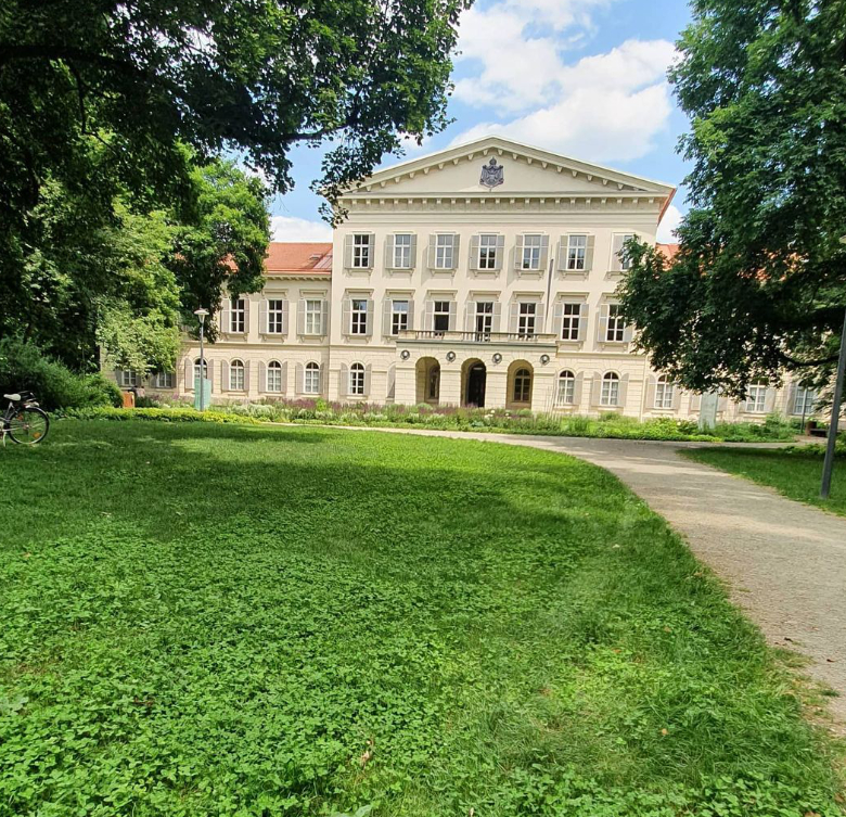 Kunstuni Graz, Foto Margit-Anna Süß